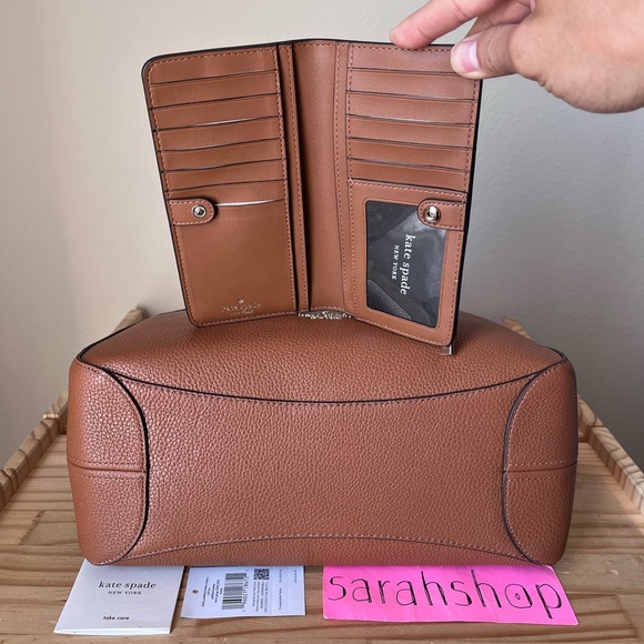 ♠️Kate Spade Set - Picture 5 of 16